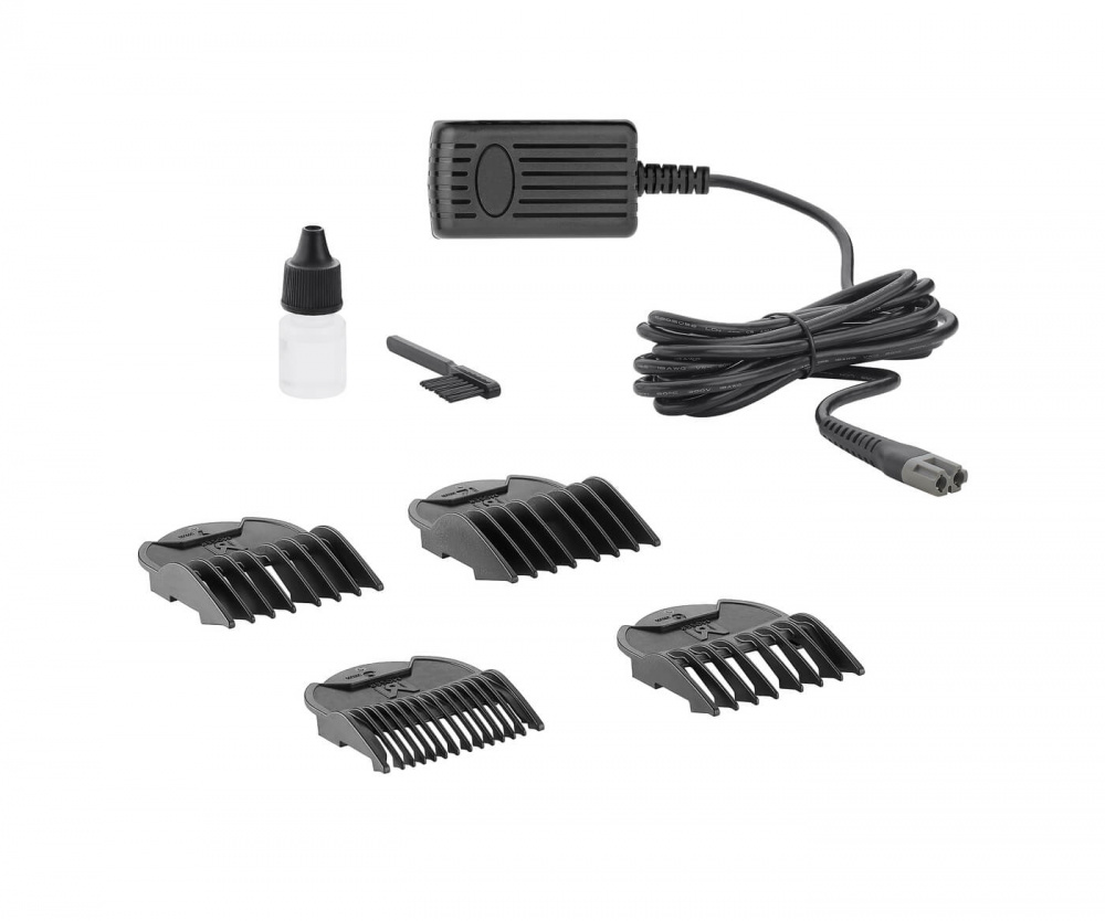 Машинка для стрижки Moser 1400 Cordless