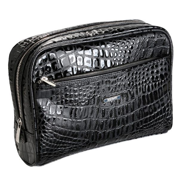 Сумка-чохол Babyliss Black Croco M1851E