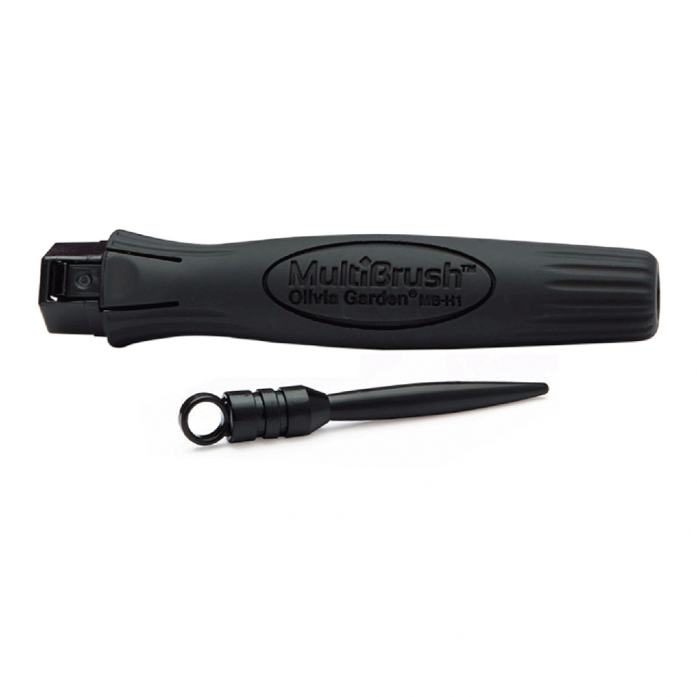 Ручка для брашинга Olivia Garden MultiBrush Barrel OGBMBH