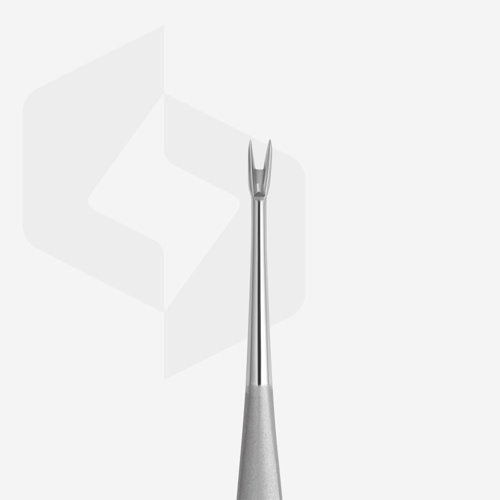 Лопатка маникюрная Сталекс Beauty&Care PBC-10/4