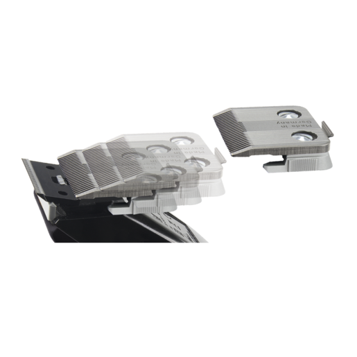 Машинка для стрижки Moser Primat 1233 съемный нож 1233-0051