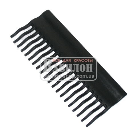 Гребінь YRE хвилястий 1345