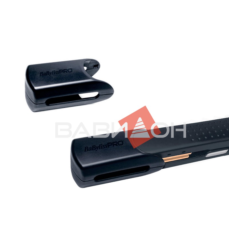 Утюжок Babyliss Titanium Ionic Special Edition BAB3091BKTE