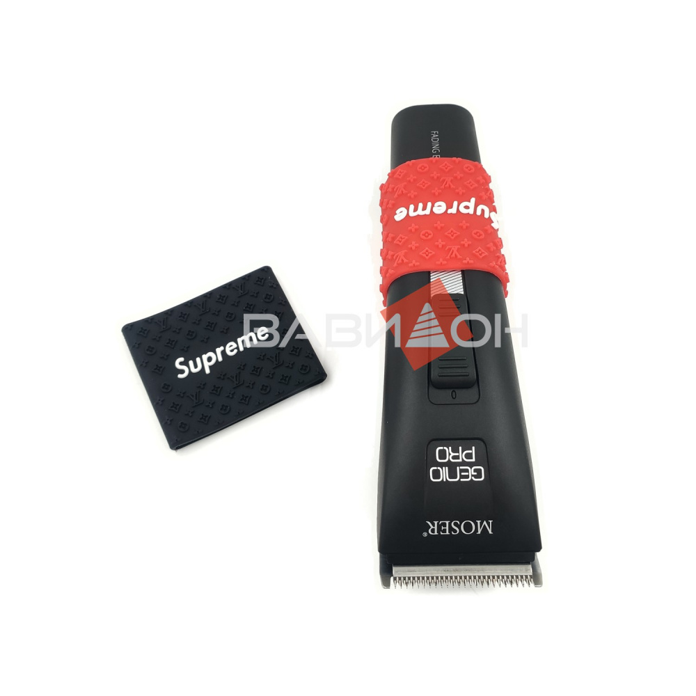 Кольцо силиконовое SPL для машинки 9915