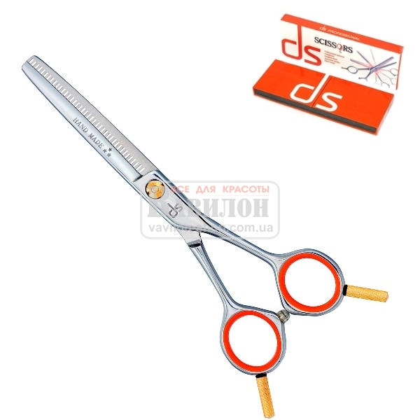 Ножницы DS филировочные 4959-40 5,9"