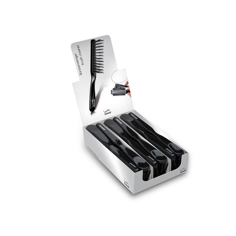 Приспособление для чистки расчесок щётка Jaguar 9912