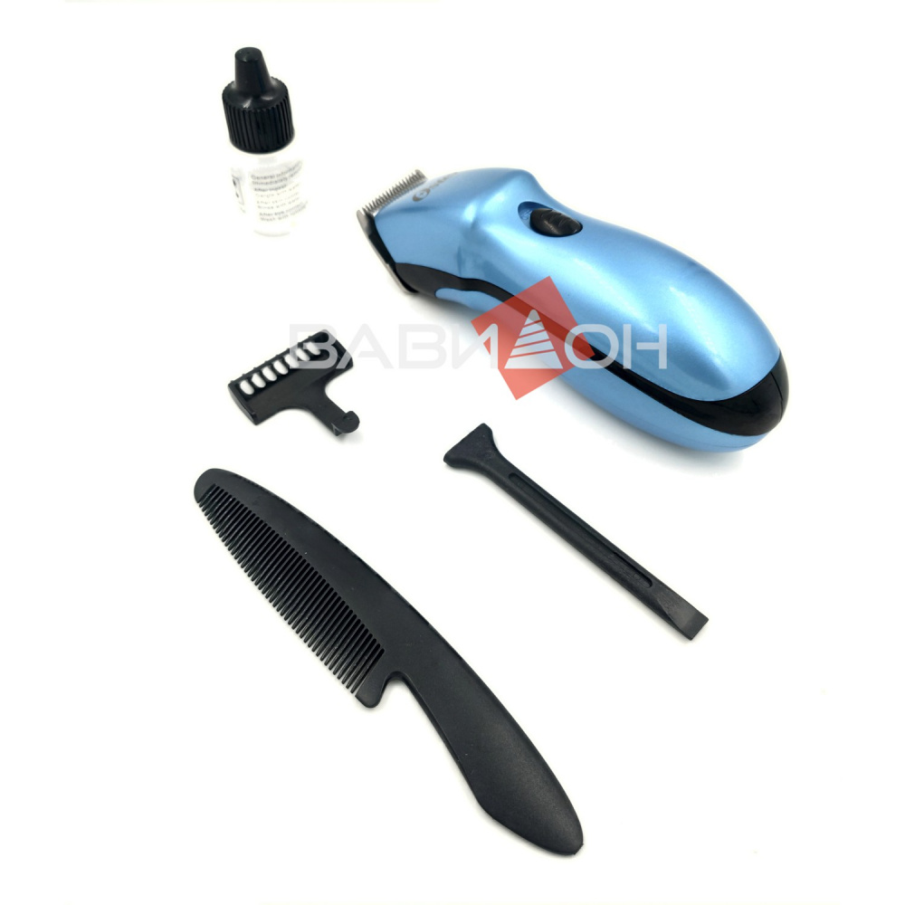 Триммер Oster Mini Trimmer Cordless