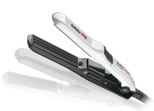 Гофре Babyliss BaByCrimp Mini Nanoceramic BAB2151E