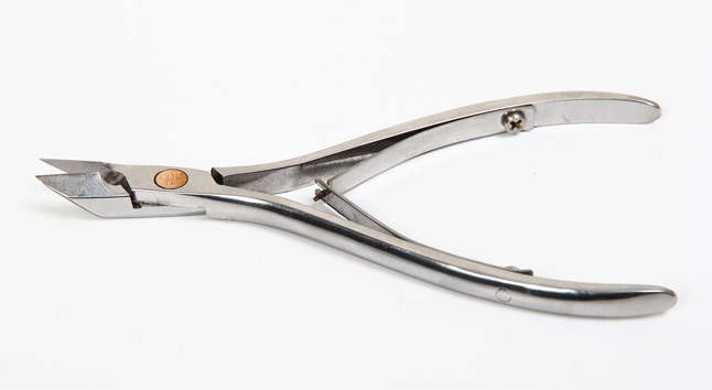 Щипцы Olton Бишкек+ чехол (кожа)