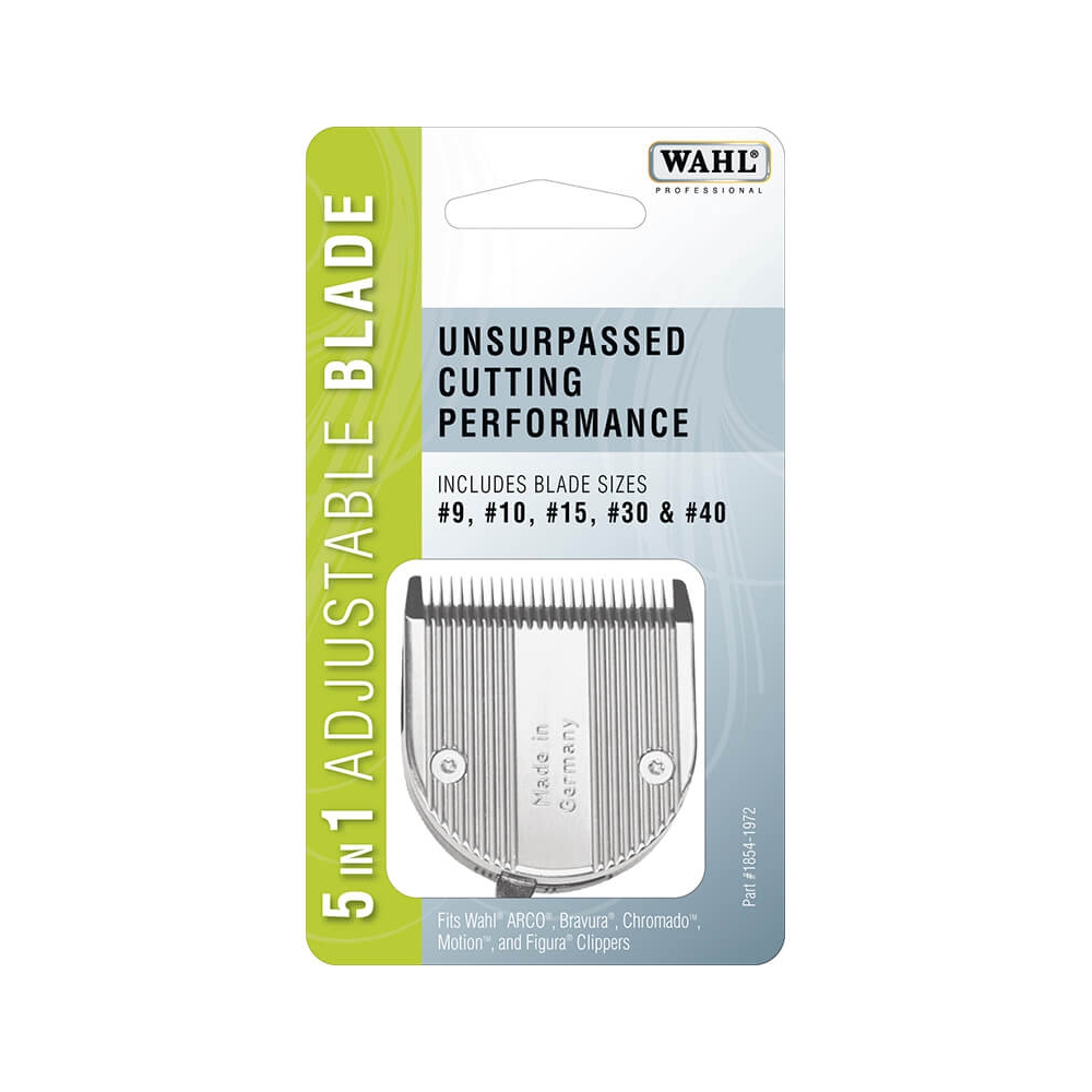 Нож для машинки Moser Magic Blade Coarse для стрижки животных 1854-7351