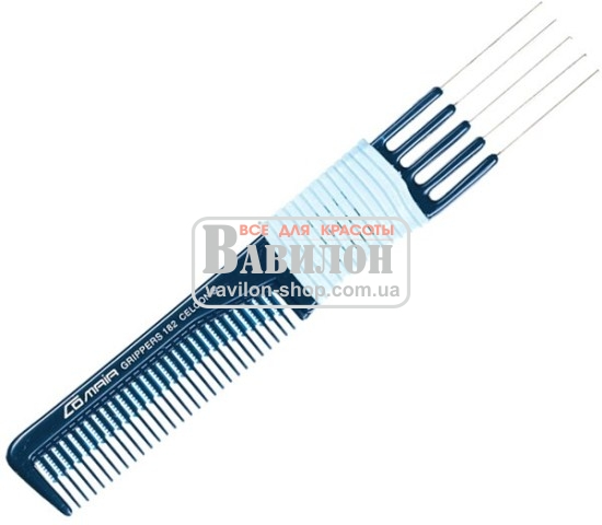 Расческа KMS Comair 182 702182