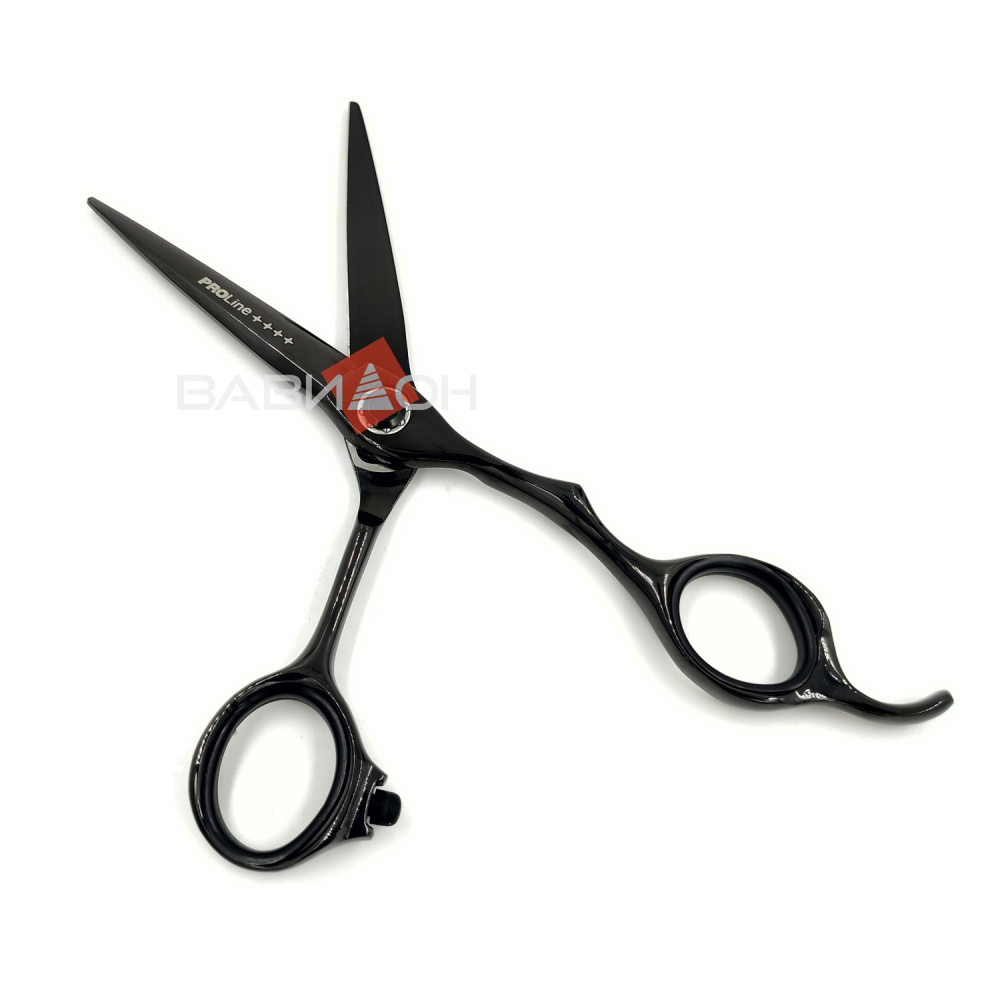 Ножницы PRO Line FX03B 6"