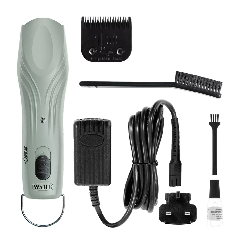 Машинка для стрижки животных Wahl KMC+ Clipper 3028873