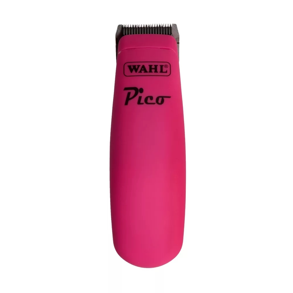 Триммер для лап Wahl Pico Pink 09966-2416