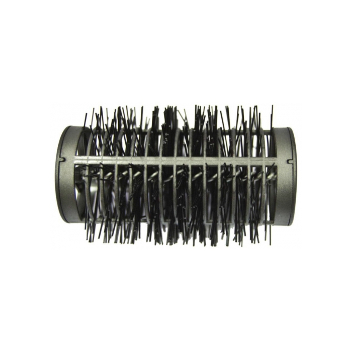 Бигуди-ежики Tico Professional Ø40мм серые 6шт 300304