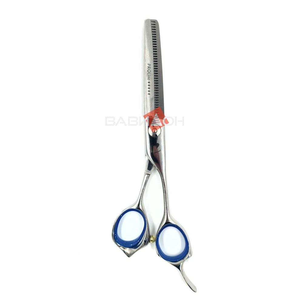 Ножницы PRO Line JB5-640 6" филировочные