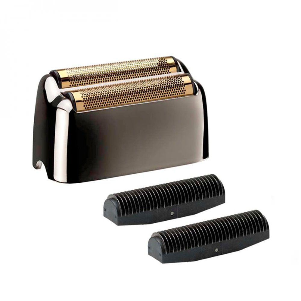 Сеточка с ножом к бритве Babyliss 4ARTIST FOILFX02 Shaver двойной FXFS2GSE FXRF2GSE