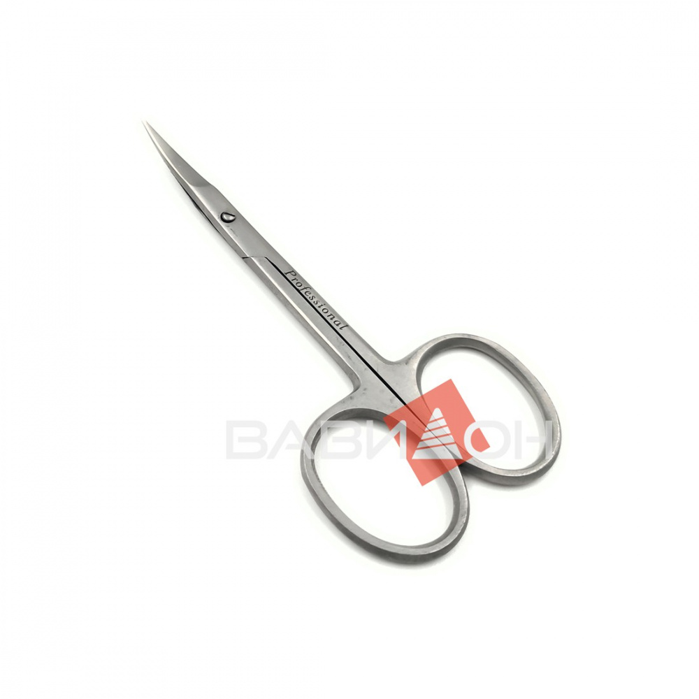 Ножницы маникюрные Niegelon Titan 06-0815