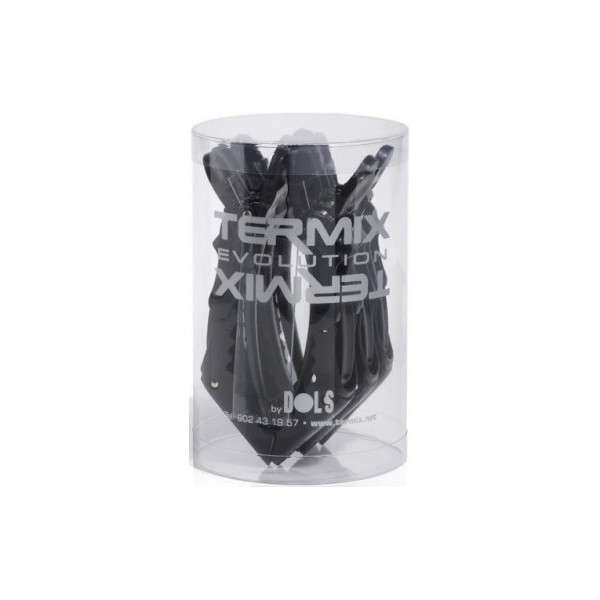 Зажим Termix Evolution PK-6EVOPZ