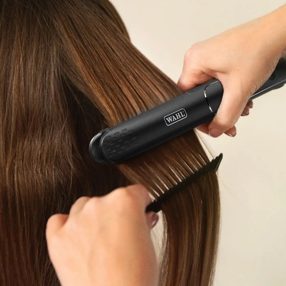 Утюжок Wahl Pro Glide Straightener Black 4467-0471