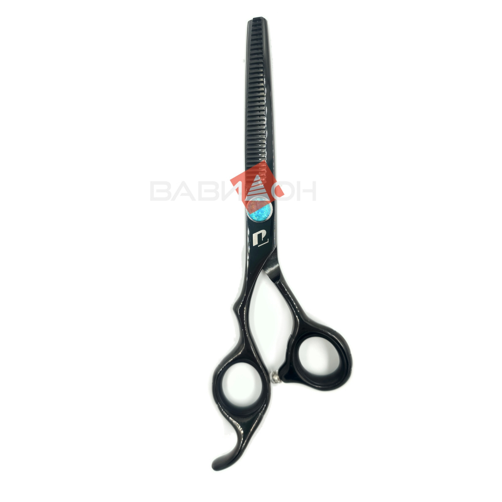 Ножиці PRO Line ST5-35ZHT 6" філірувальні для шульги