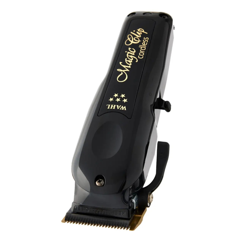 Машинка для стрижки Wahl Magic Clip Cordless Black 3026434