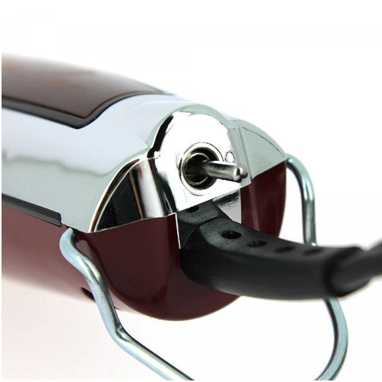 Машинка для стрижки Wahl Detailer Extra Wide окантовочная 08081-916