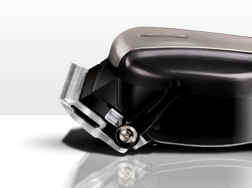 Машинка для стрижки GA.MA GM585