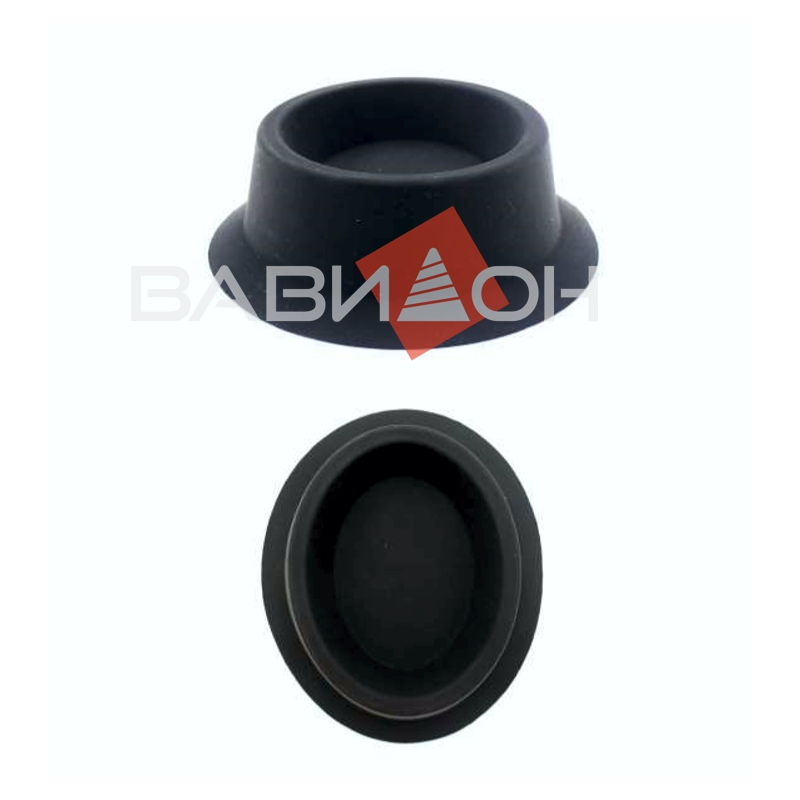 Миска SPL силиконовая эластичная 9913