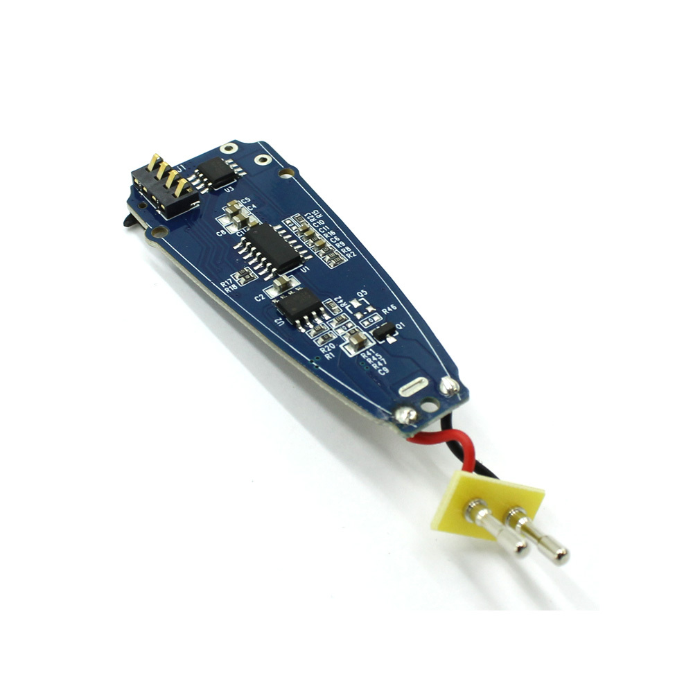 Плата керування для тримера JRl 2020Т JRL-D8