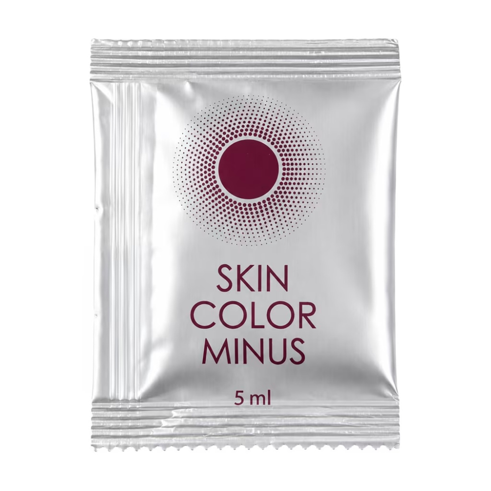 Лосьон для удаления краски с кожи Acme Skin Color Remover Lotion 5мл