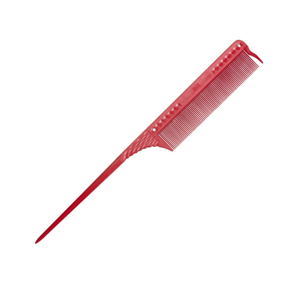 Набор расчёсок JRL 5шт+чехол JRL-J002