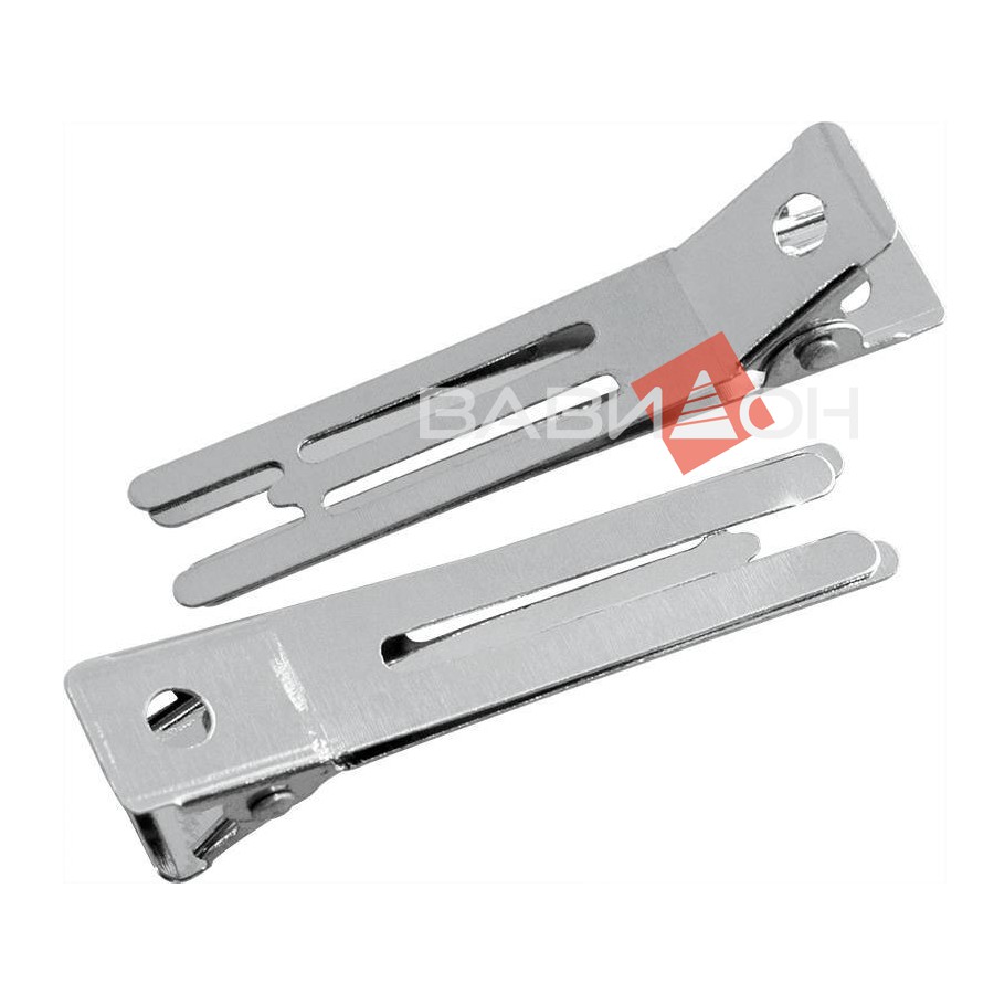 Клема металева Sibel потрійна 45мм 9340537