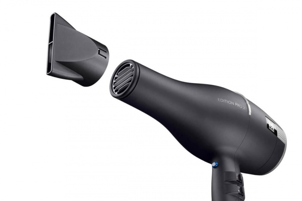 Фен Moser Edition Pro 2 2000W 4332-0050
