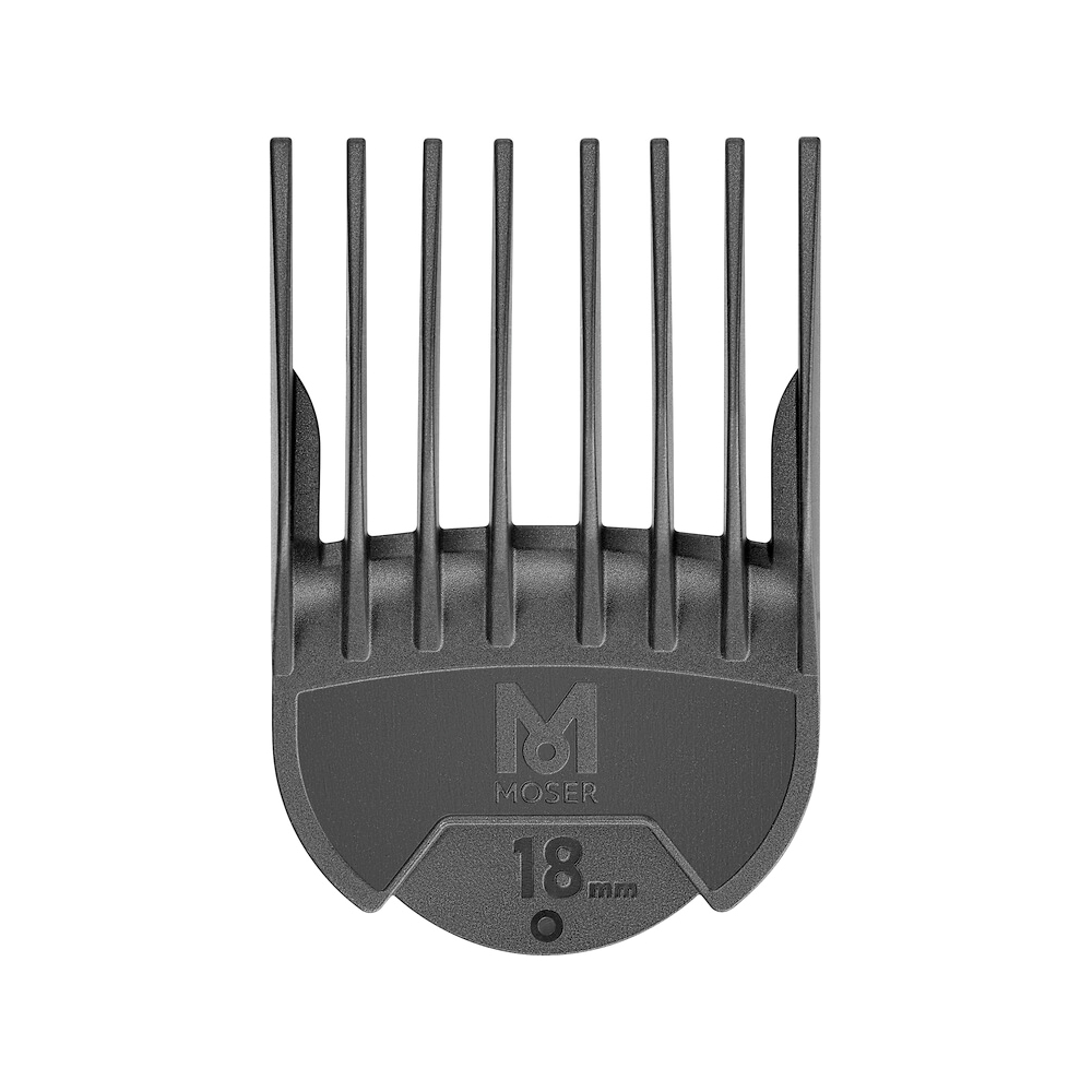 Насадка универсальная Moser Wahl Slide-On 18мм 1802-7140