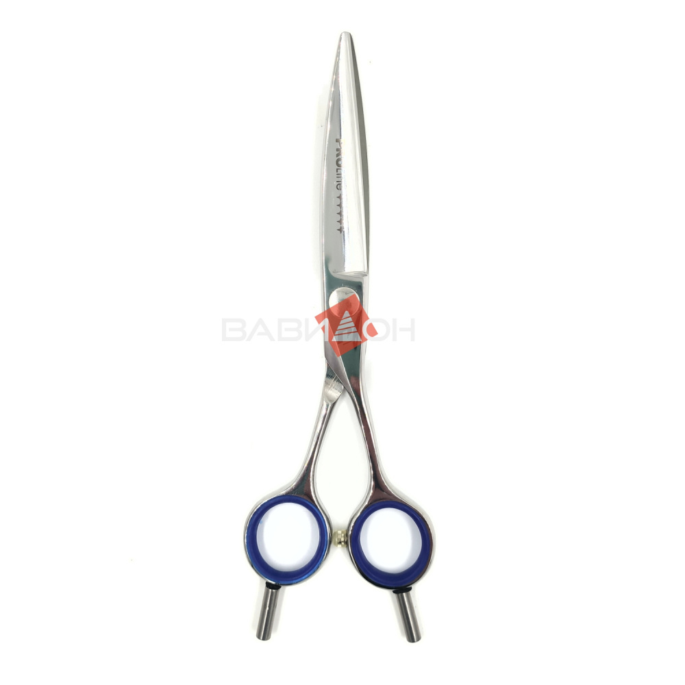 Ножницы PRO Line AQ660 6" изогнутые