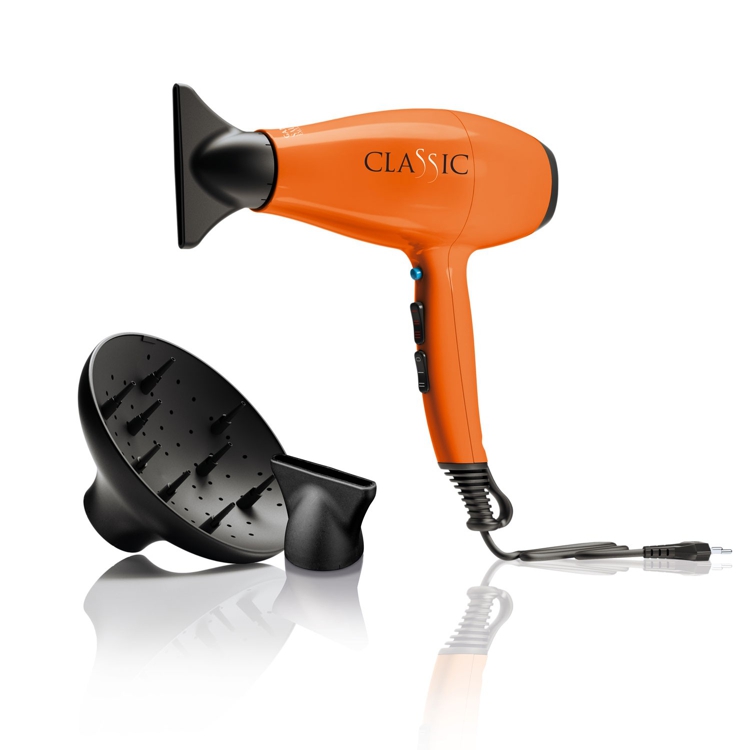 Фен GA.MA Classic 2200W A11