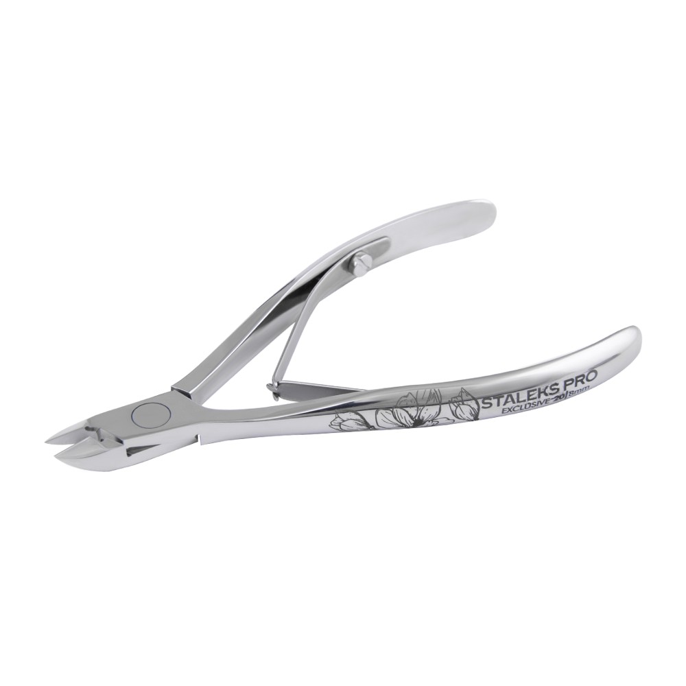 Сталекс Про щипцы Exclusive NX-20-8