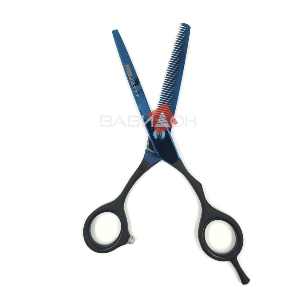 Ножиці PRO Line K8RT 5,5 "філірувальні