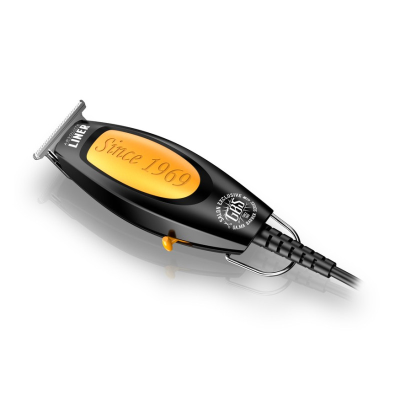 Машинка триммер GA.MA Absolute Liner-HF SMB5026