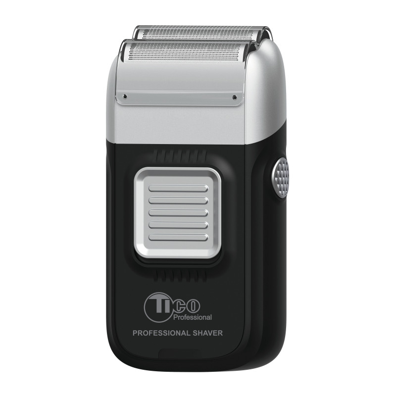 Бритва шейвер Tico Professional Shaver Black 100427