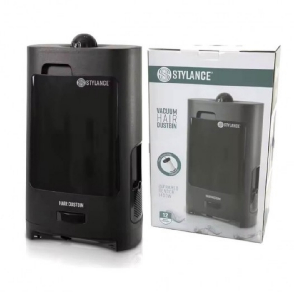 Пылесос для парикмахерской Stylance Fast Sweep 800-002