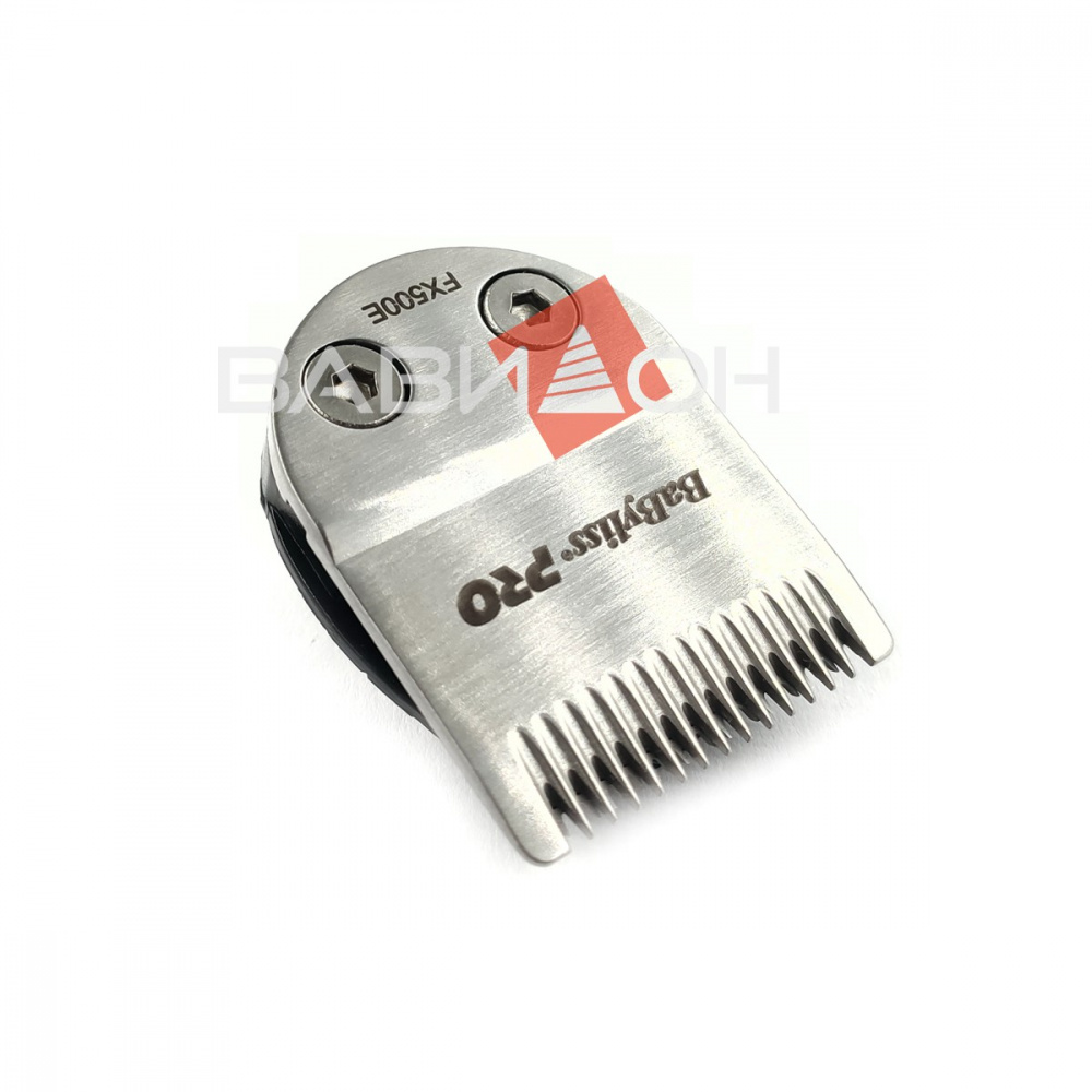 Нож для машинки Babyliss FX821E Wide 30мм