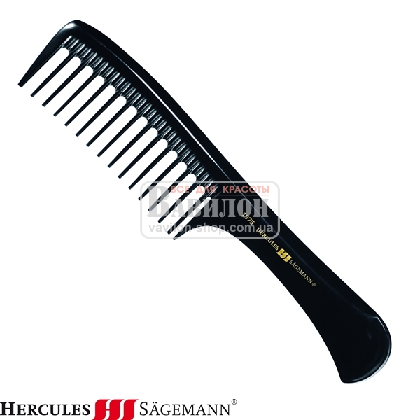 Расческа Hercules 1975