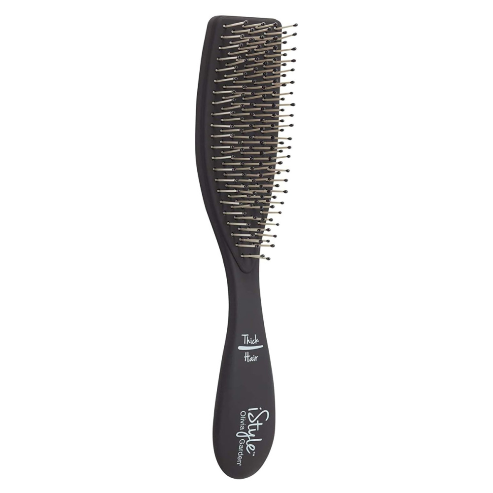 Щетка Olivia Garden iStyle Brush Thick Hair