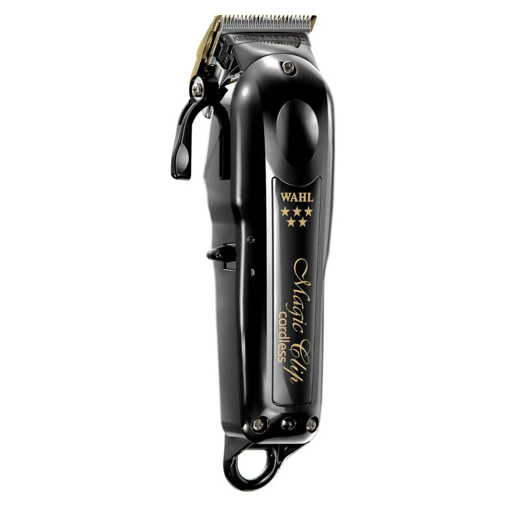 Машинка для стрижки Wahl Magic Clip Cordless Black 3026434