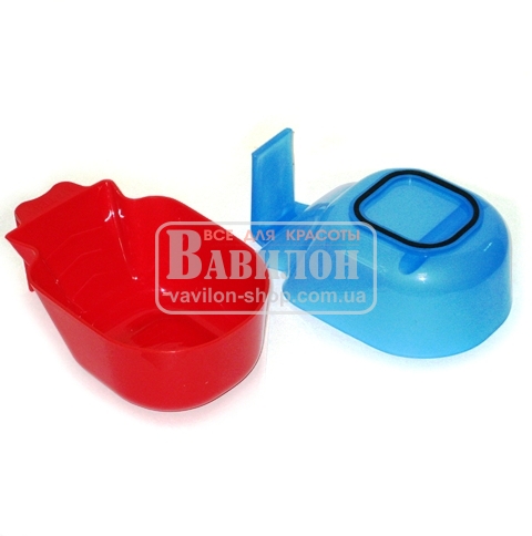 Миска Matrix с резиновым кольцом