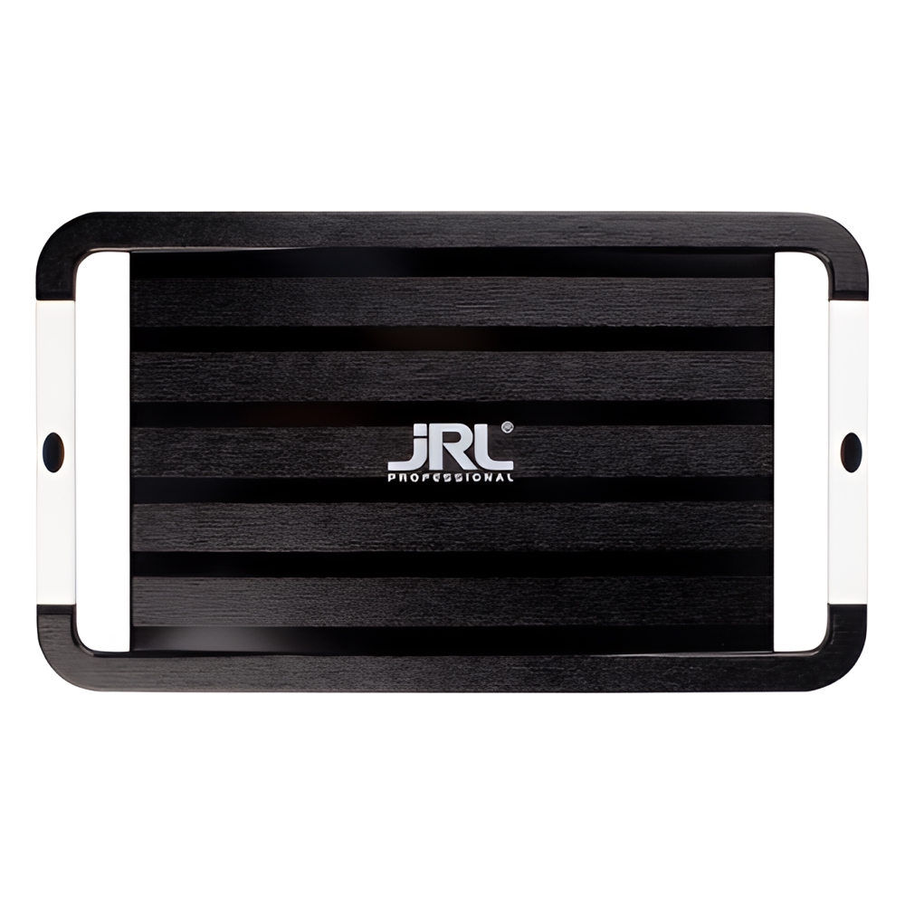 Зеркало заднего вида JRL для барбершопов и салонов красоты черное JRL-NB00085