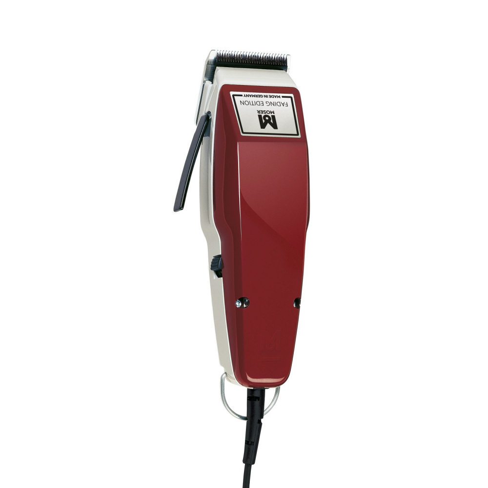 Машинка для стрижки Moser 1400 Fading Edition