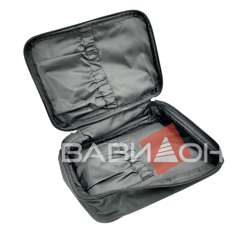 Чехол для машинки Moser 18*25см